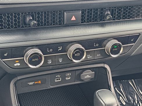 Certified 2023 Honda CR-V Sport image 21