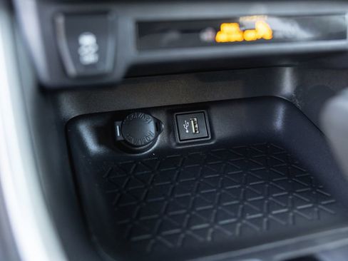 Certified 2024 Toyota RAV4 XLE image 19