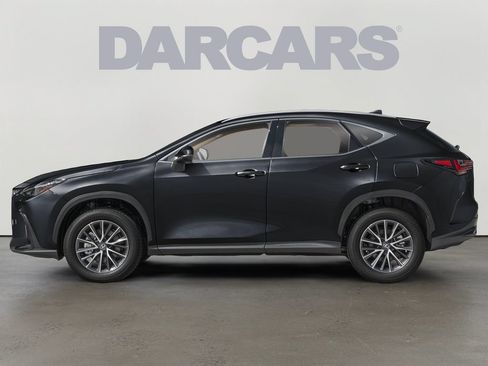 New 2026 Lexus NX 350 AWD w/ Accessory Package (2T) image 2