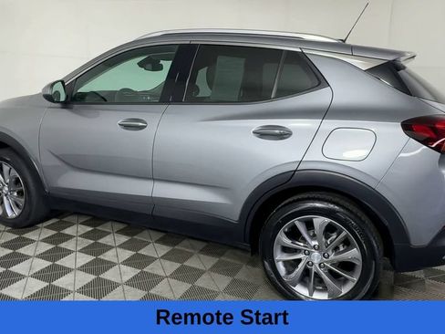 Certified 2023 Buick Encore GX Essence w/ Experience Buick Package FWD image 9