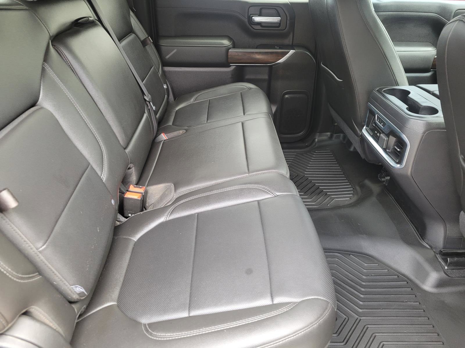 Used 2020 GMC Sierra 1500 SLT AWD/4WD image 14