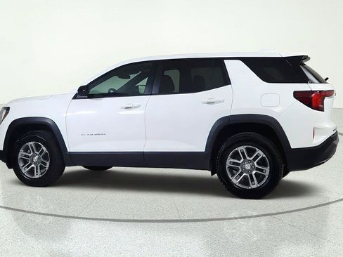 Used 2026 GMC Terrain Elevation AWD/4WD image 4