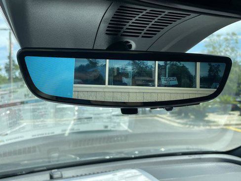 New 2025 Chevrolet Blazer EV RS w/ Super Cruise Package image 18