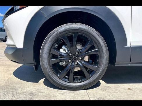 New 2026 MAZDA CX-30 Aire Edition AWD/4WD image 40