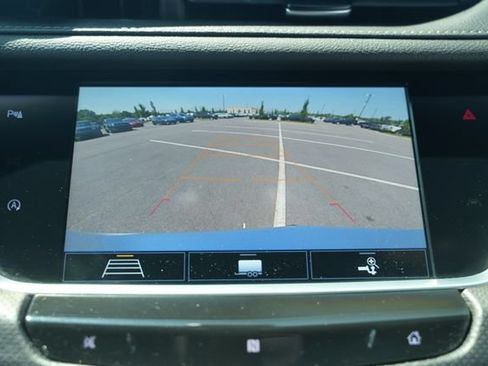 Used 2020 Cadillac XT5 Premium Luxury AWD/4WD image 28