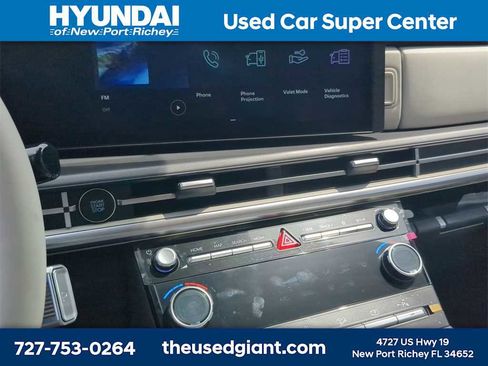 New 2026 Hyundai Santa Fe SEL image 27