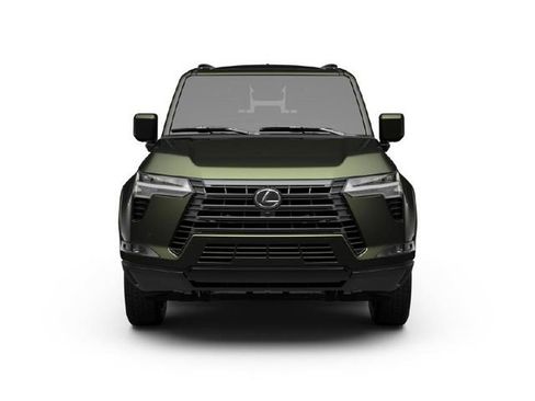 New 2024 Lexus GX 550 image 5