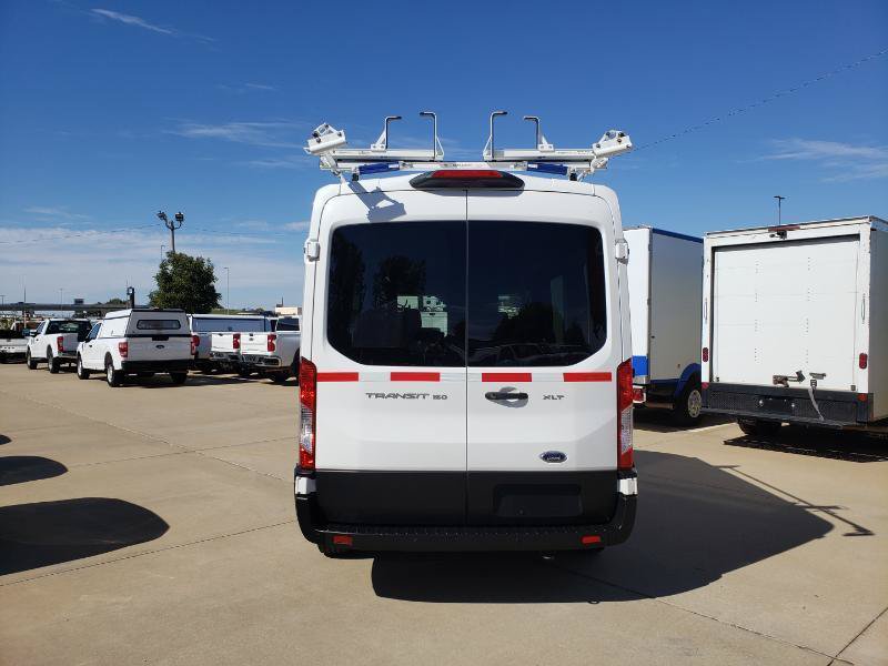 Used 2019 Ford Transit 150 XLT RWD image 8