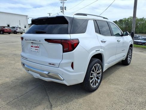 New 2026 GMC Terrain Denali image 7