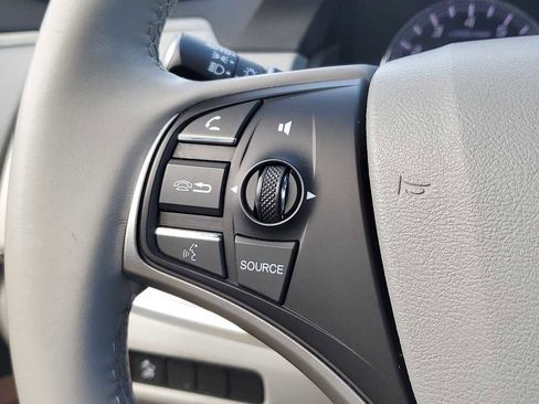 Used 2020 Acura RLX w/ Technology Package FWD image 24