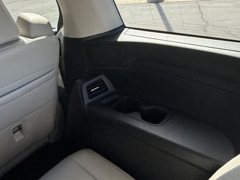 Certified 2026 Honda Odyssey EX-L image 12