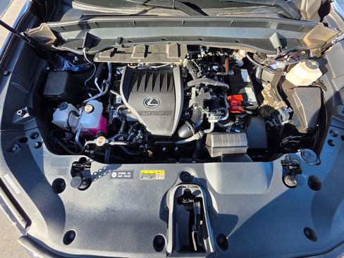 Used 2024 Lexus TX 350 AWD image 34