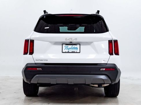 Used 2023 Kia Sorento X-Line EX AWD/4WD image 31