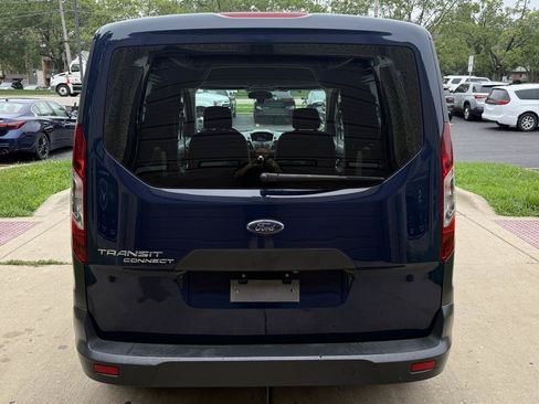 Used 2017 Ford Transit Connect XL FWD image 6