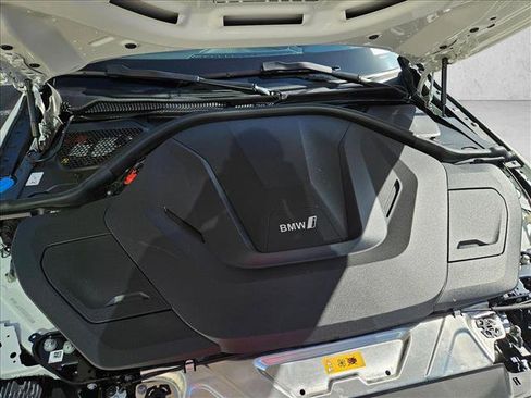 Certified 2024 BMW i4 M50 w/ Premium Package image 23