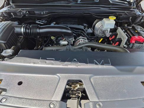 Used 2019 RAM 1500 Rebel w/ Rebel Level 2 Equipment Group AWD/4WD image 23