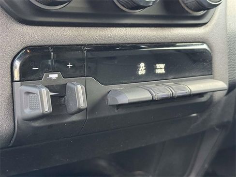 Used 2021 RAM 2500 Tradesman image 6