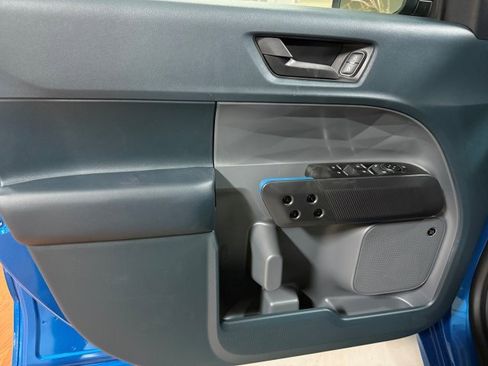 New 2026 Ford Maverick Lobo AWD/4WD image 10