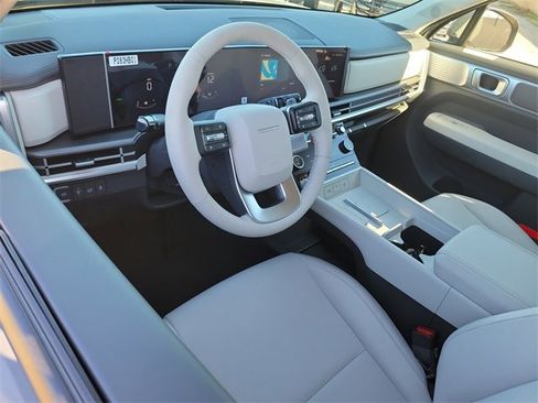 New 2026 Hyundai Santa Fe SE image 6