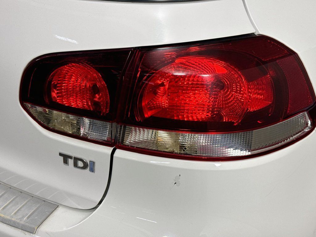 Used 2013 Volkswagen Golf TDI FWD image 30