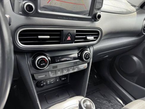 Used 2021 Hyundai Kona Ultimate AWD/4WD image 16