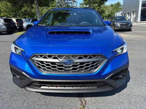 Used 2023 Subaru WRX GT AWD/4WD image 7