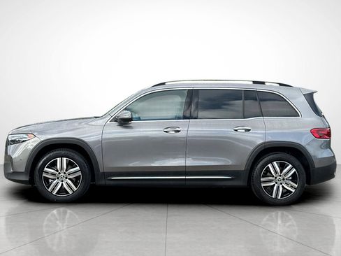 Certified 2024 Mercedes-Benz EQB 250+ image 24