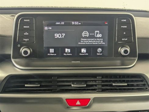 Used 2020 Kia Telluride LX image 18