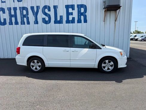 Used 2013 Dodge Grand Caravan SE FWD image 8