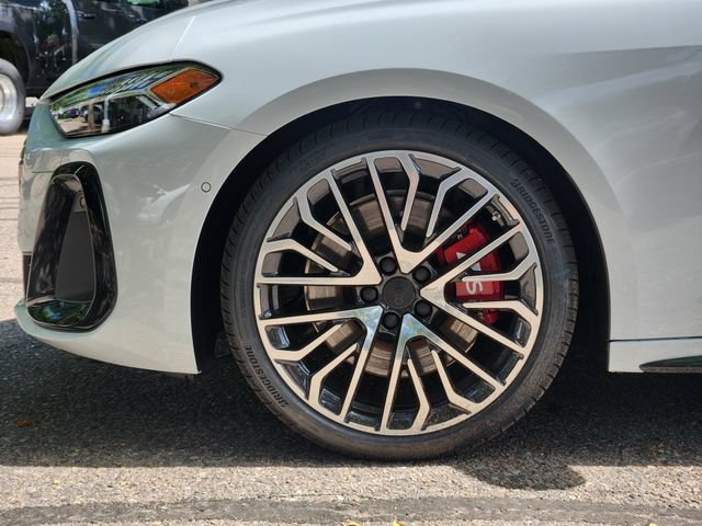 New 2026 Audi S5 Premium Plus AWD/4WD image 8