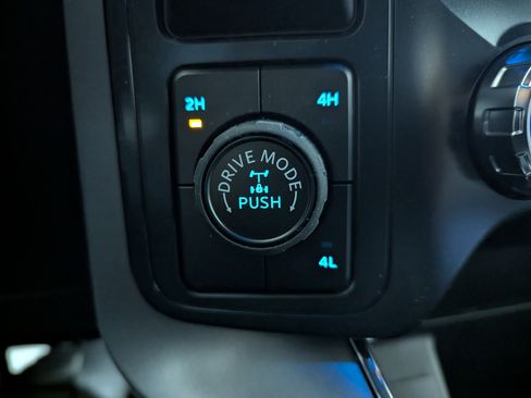 New 2026 Ford F150 XLT w/ Equipment Group 302A MID image 26