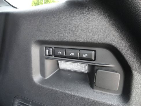 New 2026 Ford Explorer Tremor w/ Tremor Convenience Package AWD/4WD image 25