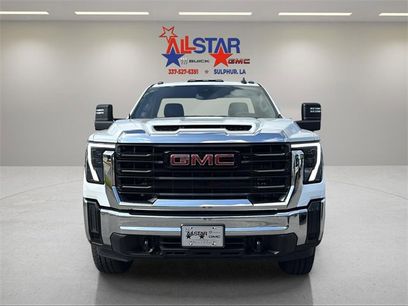 New 2025 GMC Sierra 2500 Pro w/ Convenience Package