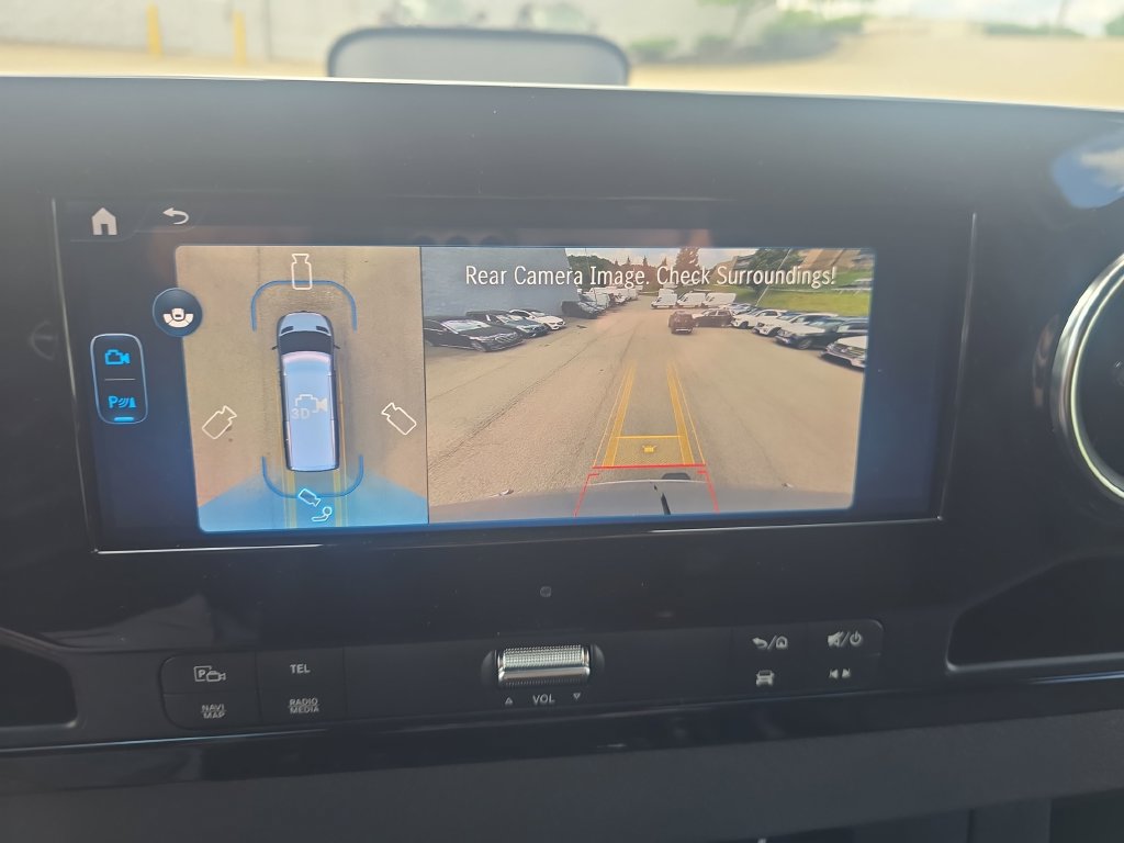 New 2026 Mercedes-Benz Sprinter 2500 image 19