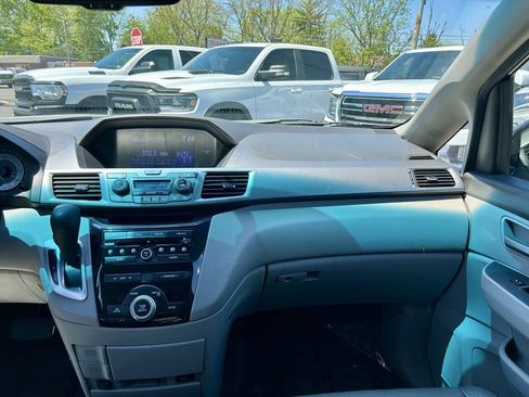 Used 2012 Honda Odyssey EX-L image 21