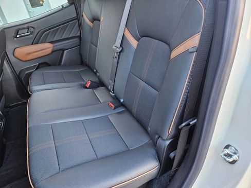 New 2026 GMC Canyon AT4 image 27