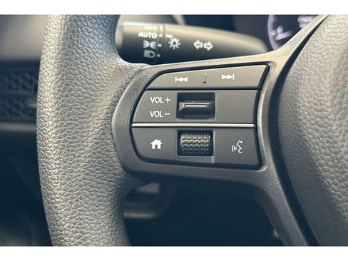 Used 2026 Honda HR-V LX image 27