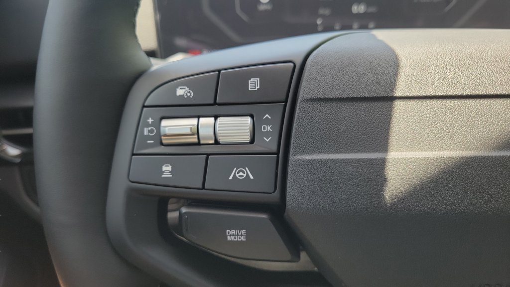 New 2026 Kia Sportage SX FWD image 20