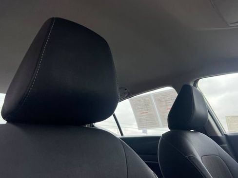 Used 2024 Nissan Altima 2.5 SV FWD image 19