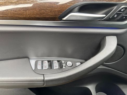 Certified 2022 BMW X3 xDrive30i w/ Premium Package 2 (ZPA) image 12