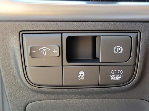 New 2026 Hyundai Tucson Blue SE FWD image 18
