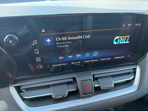 New 2026 Chevrolet TrailBlazer LS w/ LS Convenience Package image 9