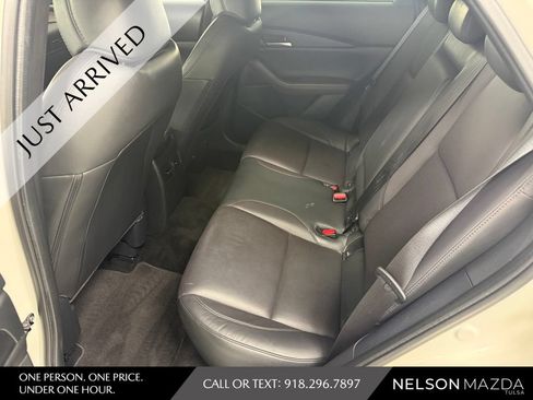 Used 2023 MAZDA CX-30 AWD 2.5 S w/ Premium Package image 35