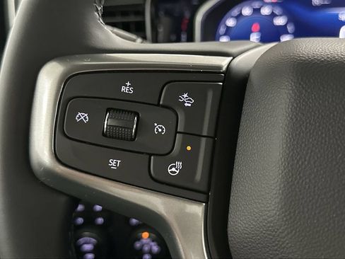 New 2026 Chevrolet Silverado 1500 RST AWD/4WD image 47