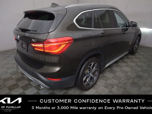 Used 2017 BMW X1 xDrive28i image 5