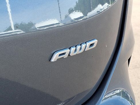 Used 2024 Ford Edge SEL w/ Convenience Package AWD/4WD image 9
