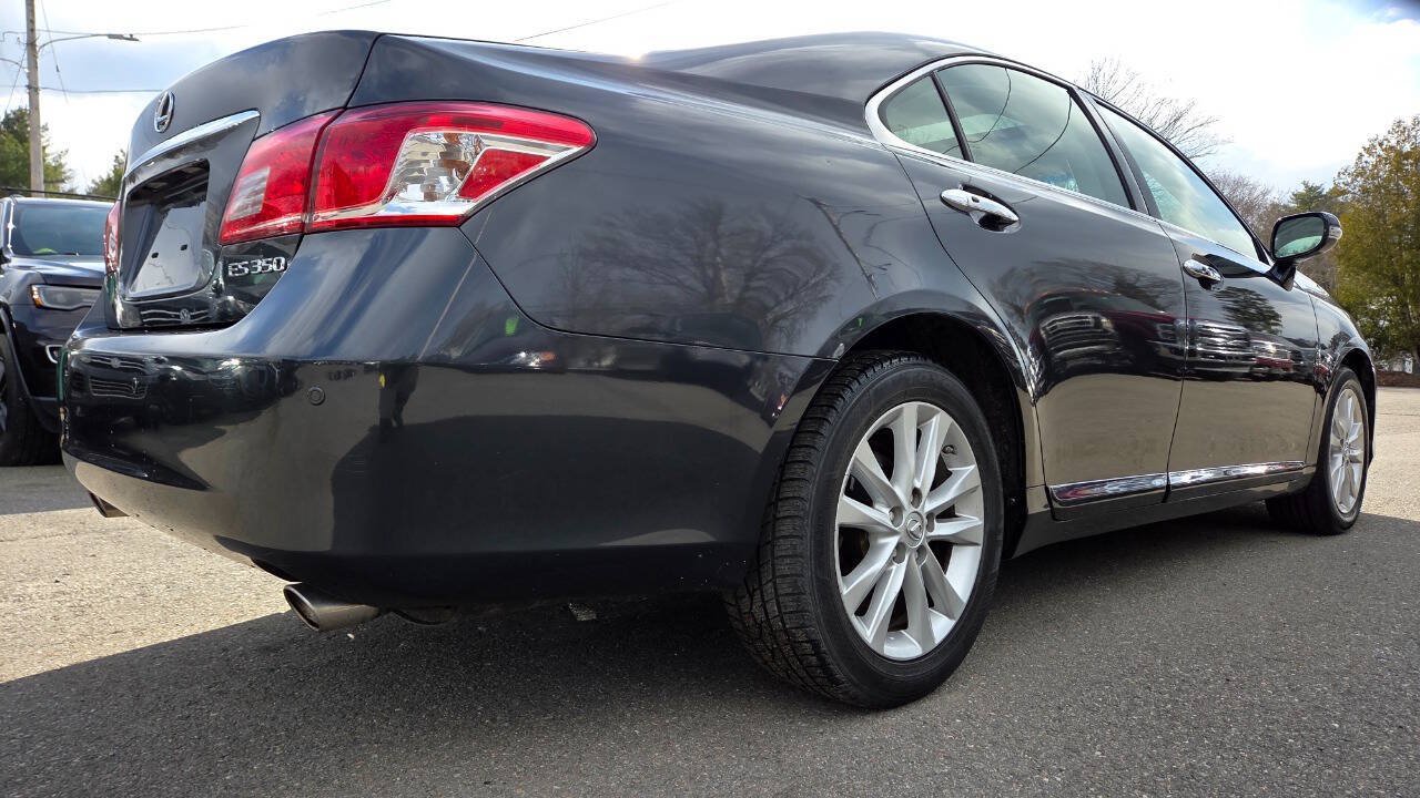 Used 2011 Lexus ES 350 FWD image 14