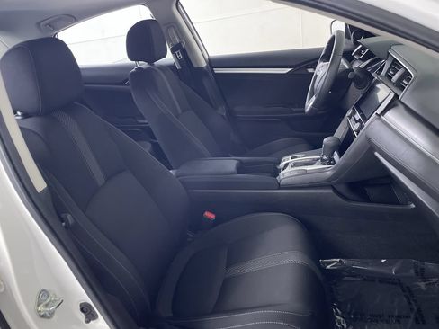 Used 2018 Honda Civic EX image 24