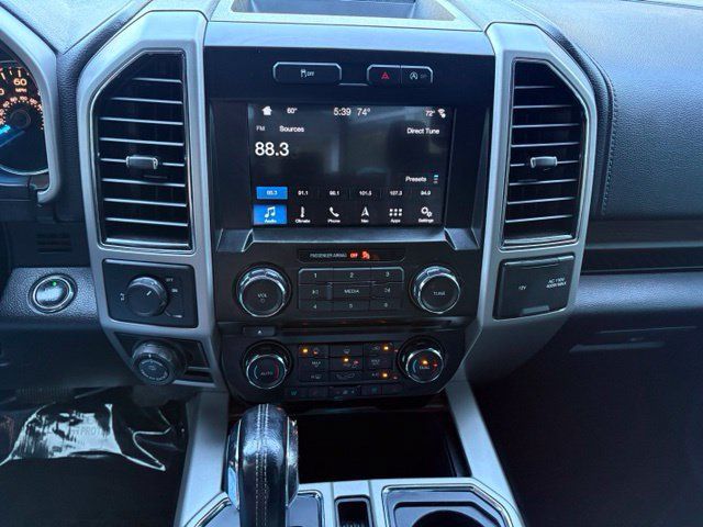 Used 2017 Ford F150 Lariat RWD image 20