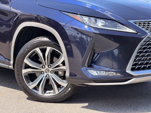 Used 2022 Lexus RX 350 FWD w/ Premium Package image 3